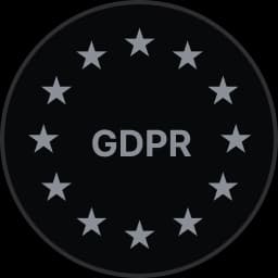 GDPR Compliant